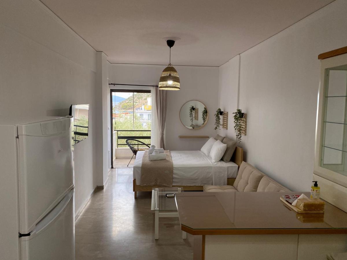 The Lemon Breeze Studio Tolón Buitenkant foto
